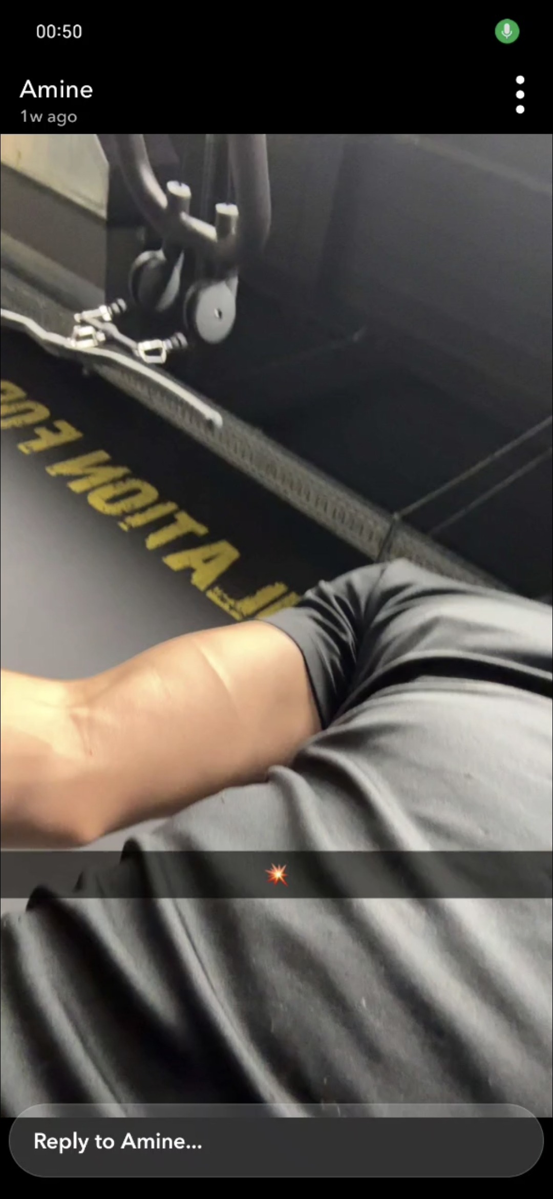 Profil de Horacio, 19 ans, Trav à Bulyea