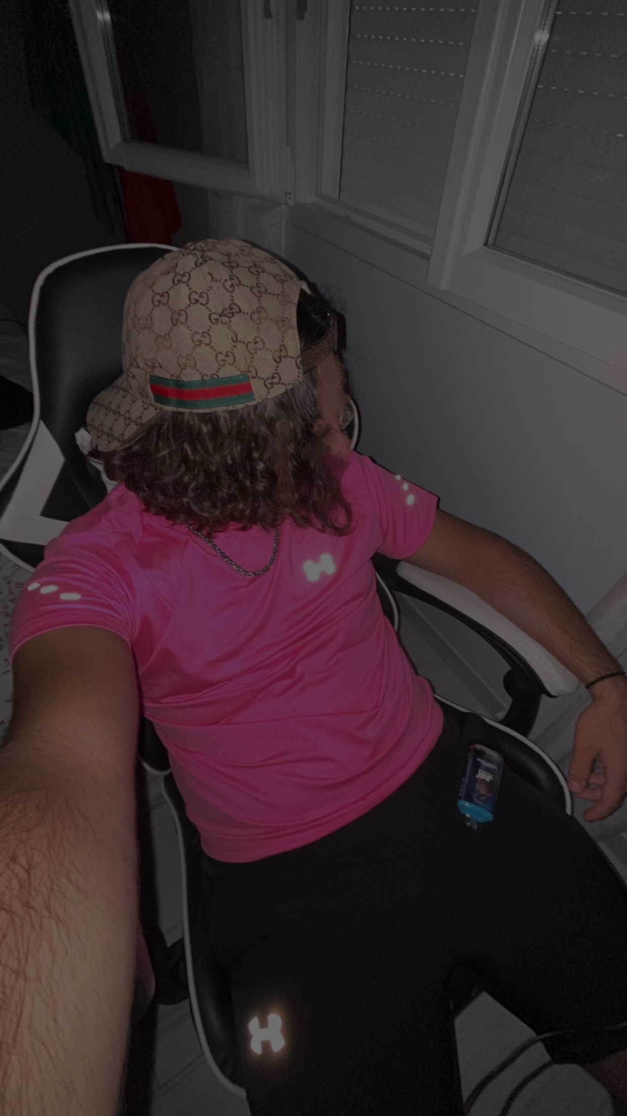 Profil de Tijani, 19 ans, Trav à Shelburne Town