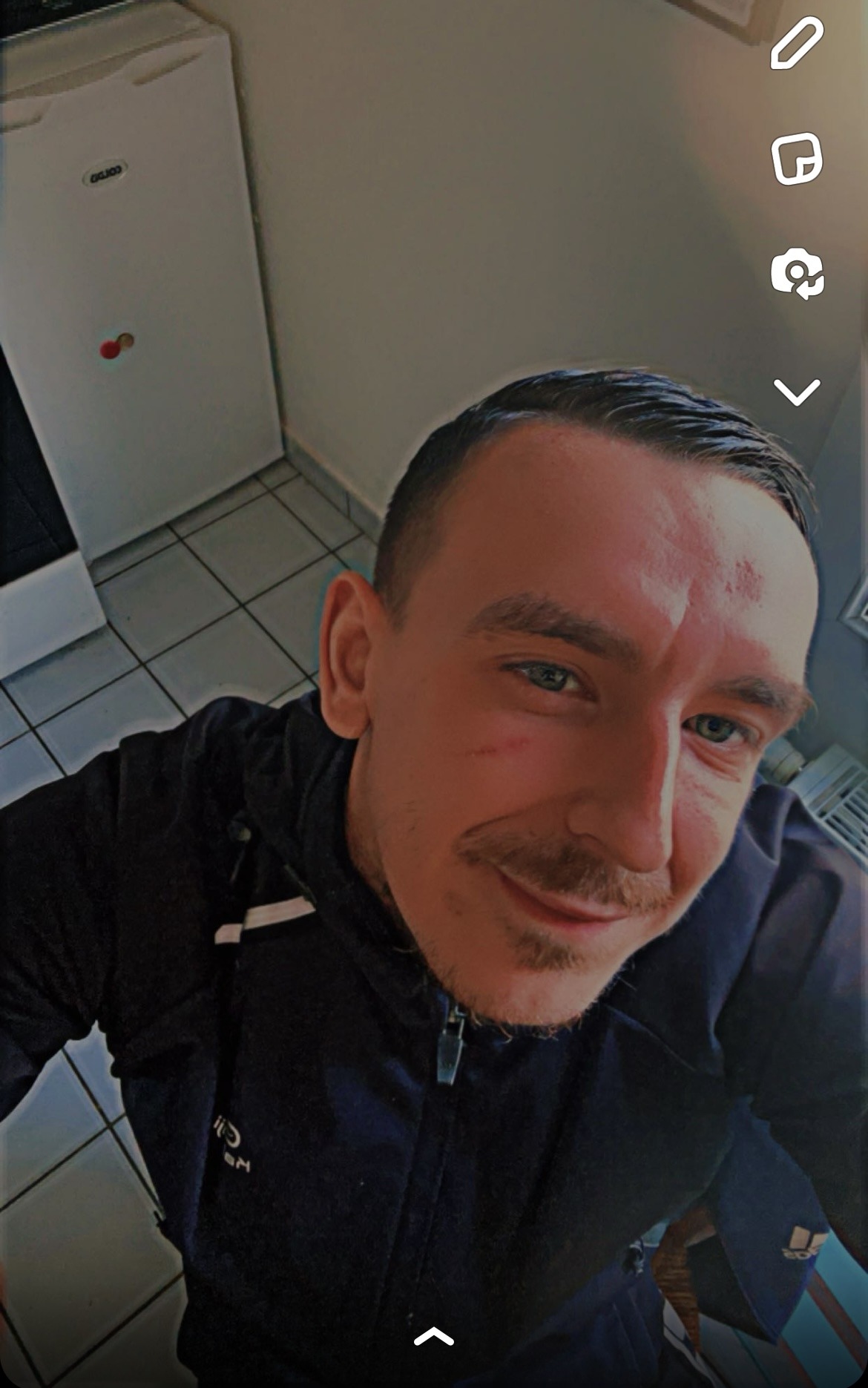 Profil de Mihran, 27 ans, Trav à Strathmore
