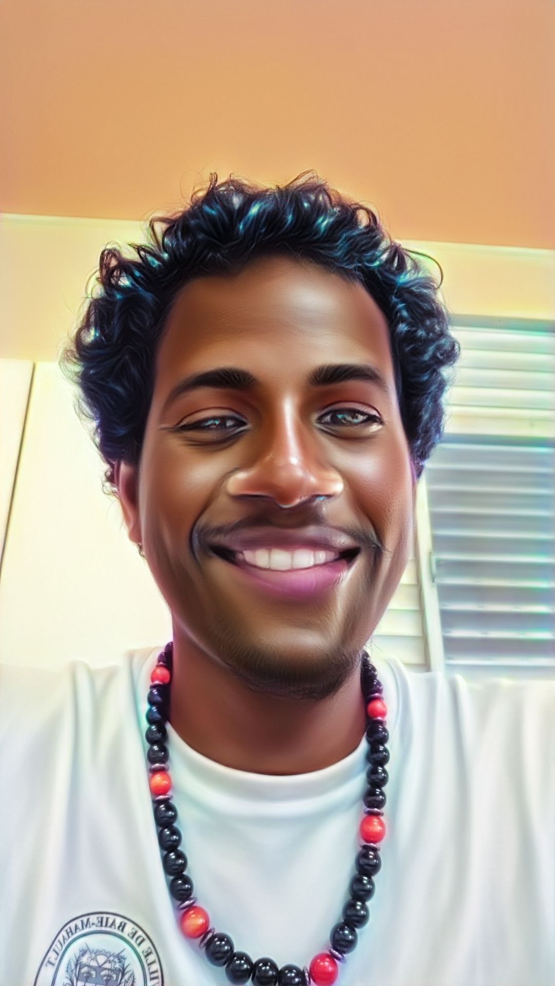 Profil de Kenael, 35 ans, Trav à Alma