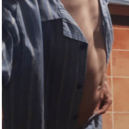 Profil de Fakri, 29 ans, Trav à Kennedy