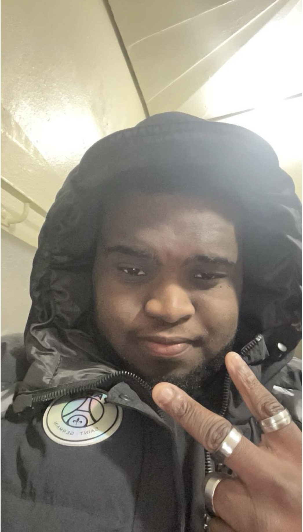 Profil de Raffaello, 19 ans, Trav à Honfleur