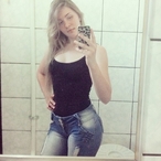 Profil de Marie-antoine, 49 ans, Trav à Saint-Léandre