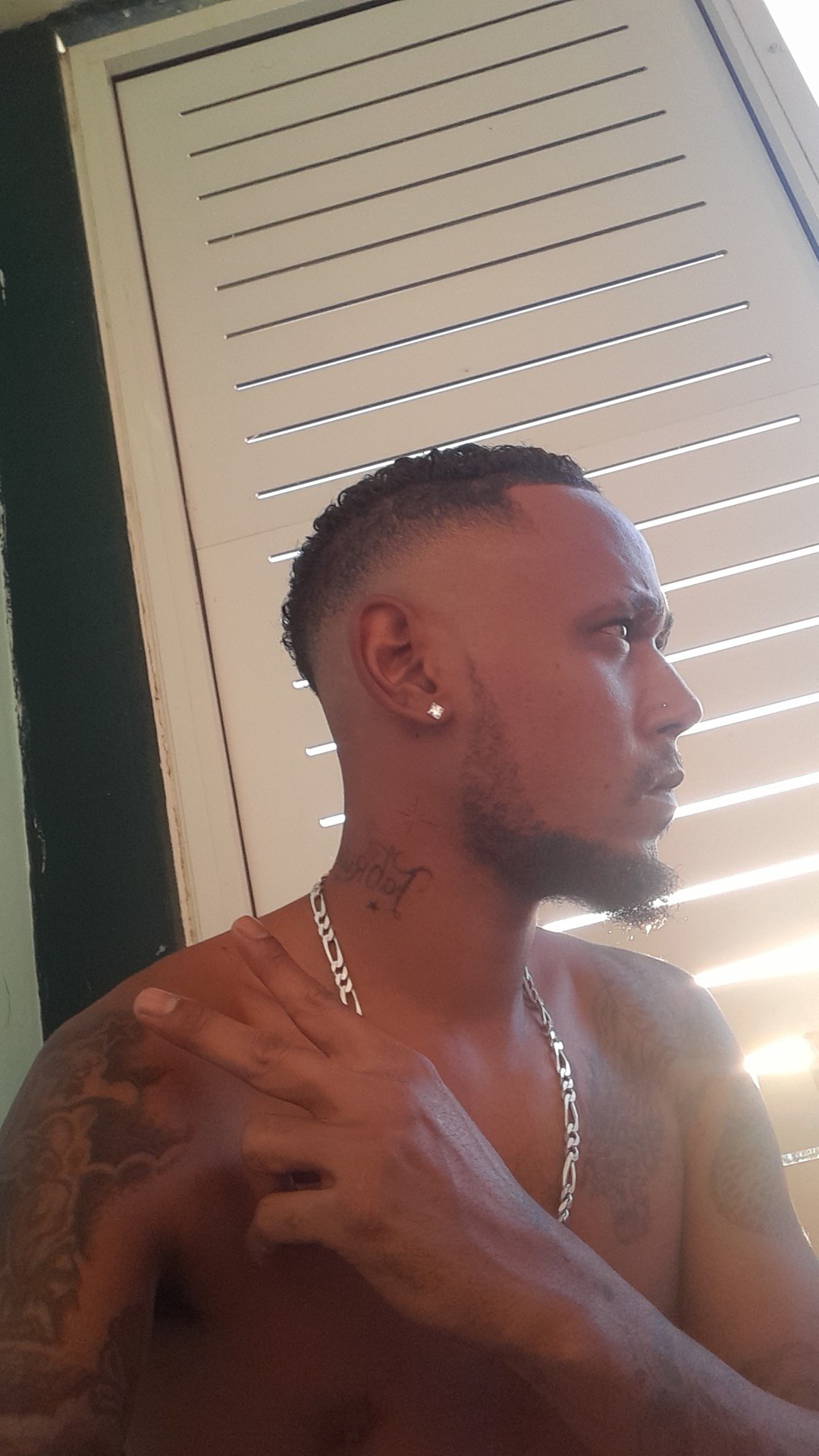 Profil de Goery, 32 ans, Trav à Munson