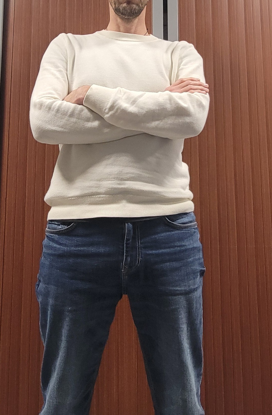 Profil de Marcellin, 41 ans, Trav à Three Hills