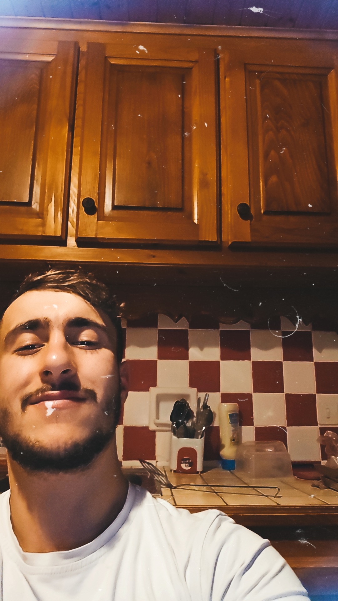 Profil de Steev, 23 ans, Trav à Berry