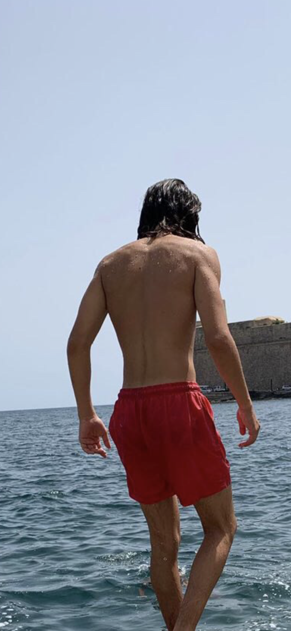 Profil de Yonis, 20 ans, Trav à Conquest