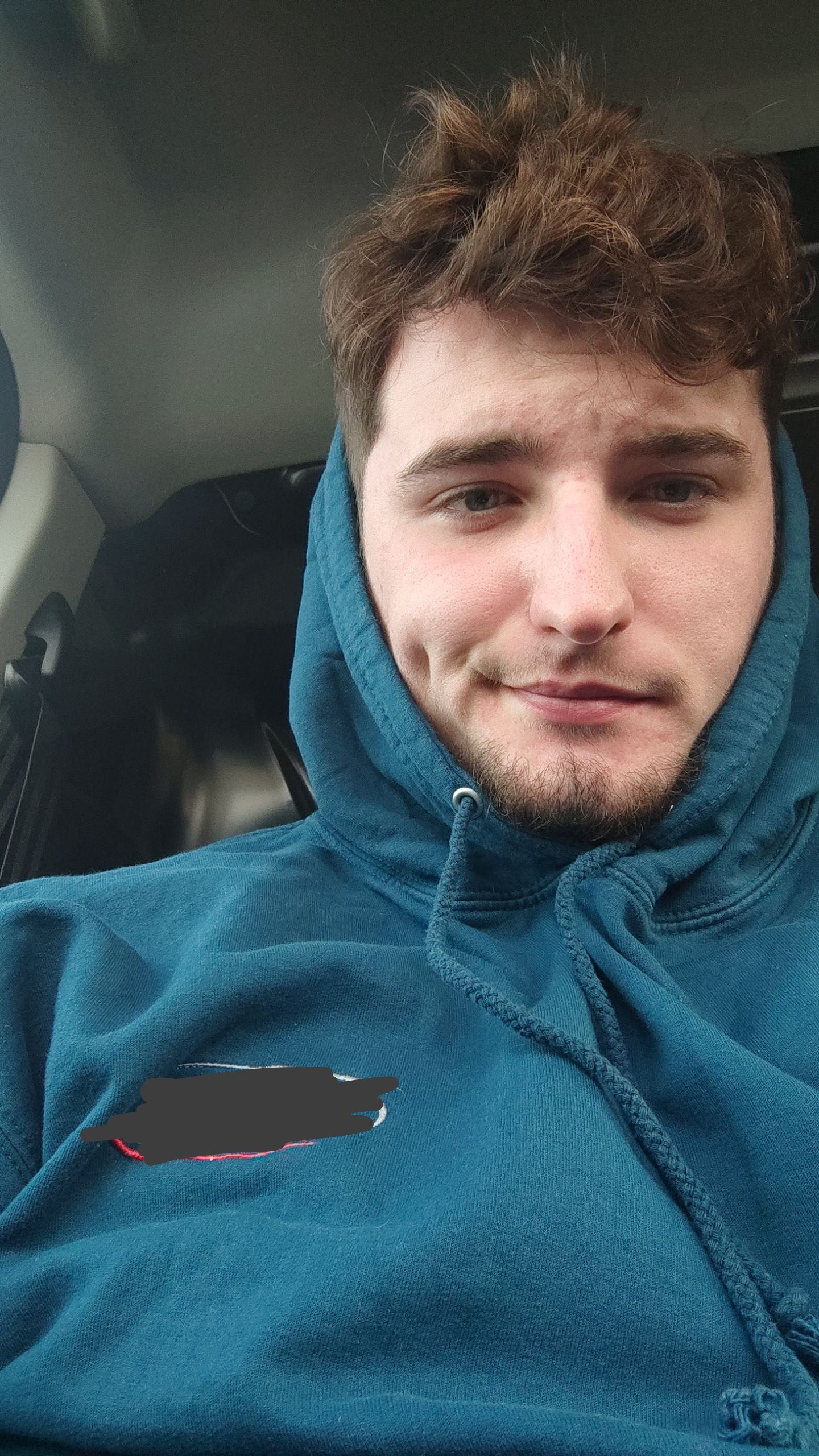 Profil de Jad, 23 ans, Trav à Waldeck