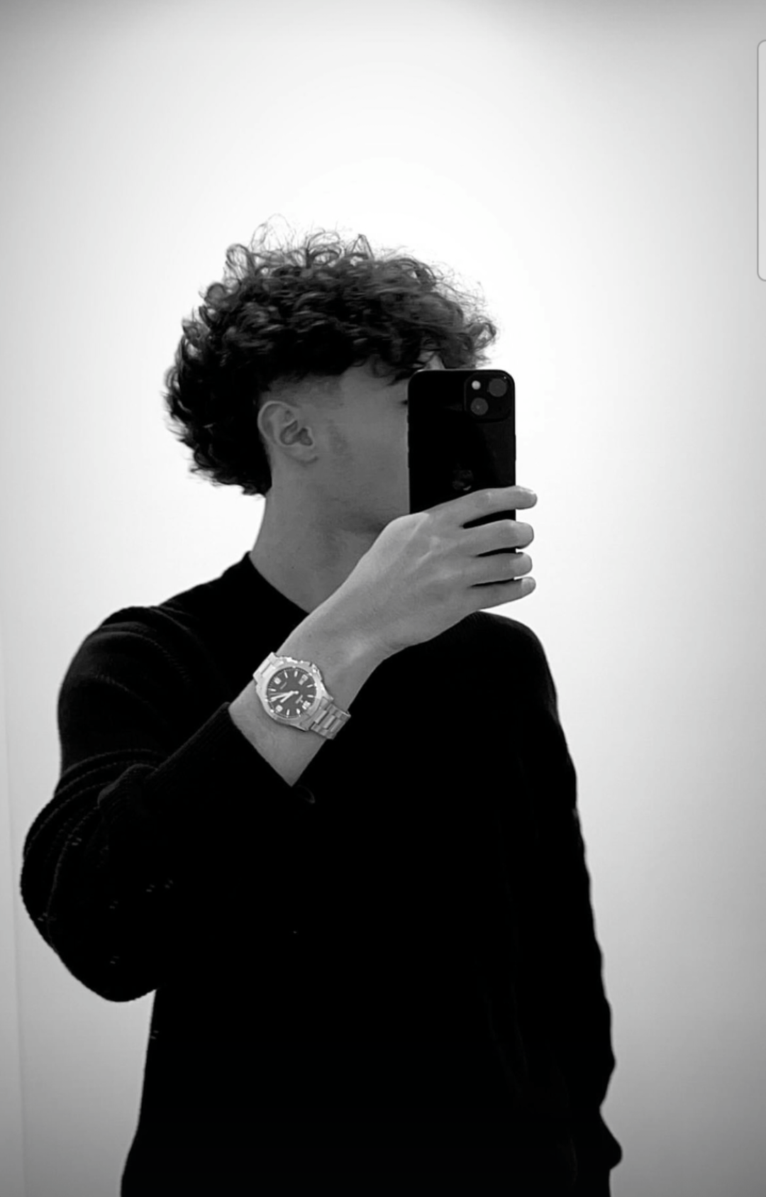 Profil de Fily, 22 ans, Trav à Callander