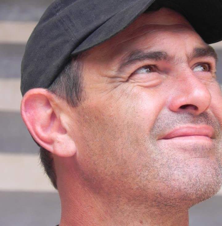 Profil de Alenzo, 54 ans, Trav à Vulcan