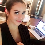 Profil de Lyane, 36 ans, Trav à Saint-Valentin