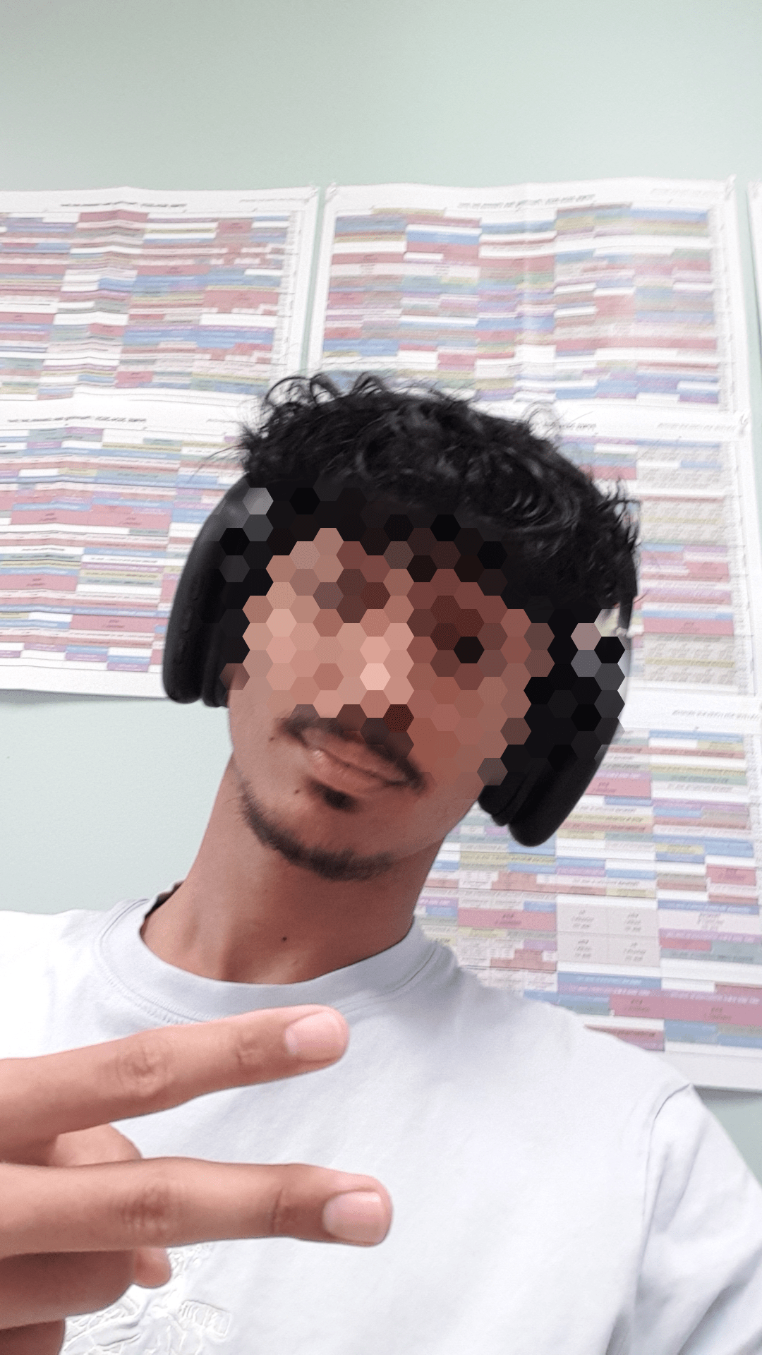 Profil de Naoufal, 19 ans, Trav à Macklin