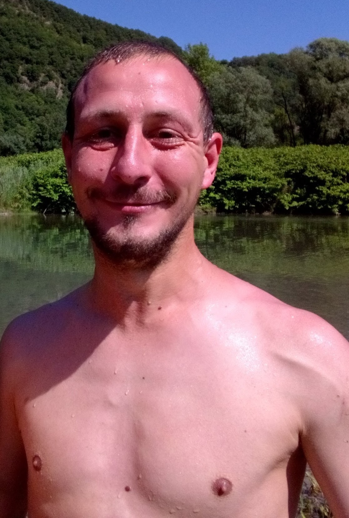 Profil de Mehmethan, 38 ans, Trav à Alliance