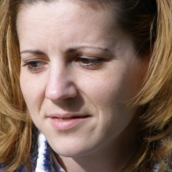 Profil de Safoura, 43 ans, Trav à Renfrew