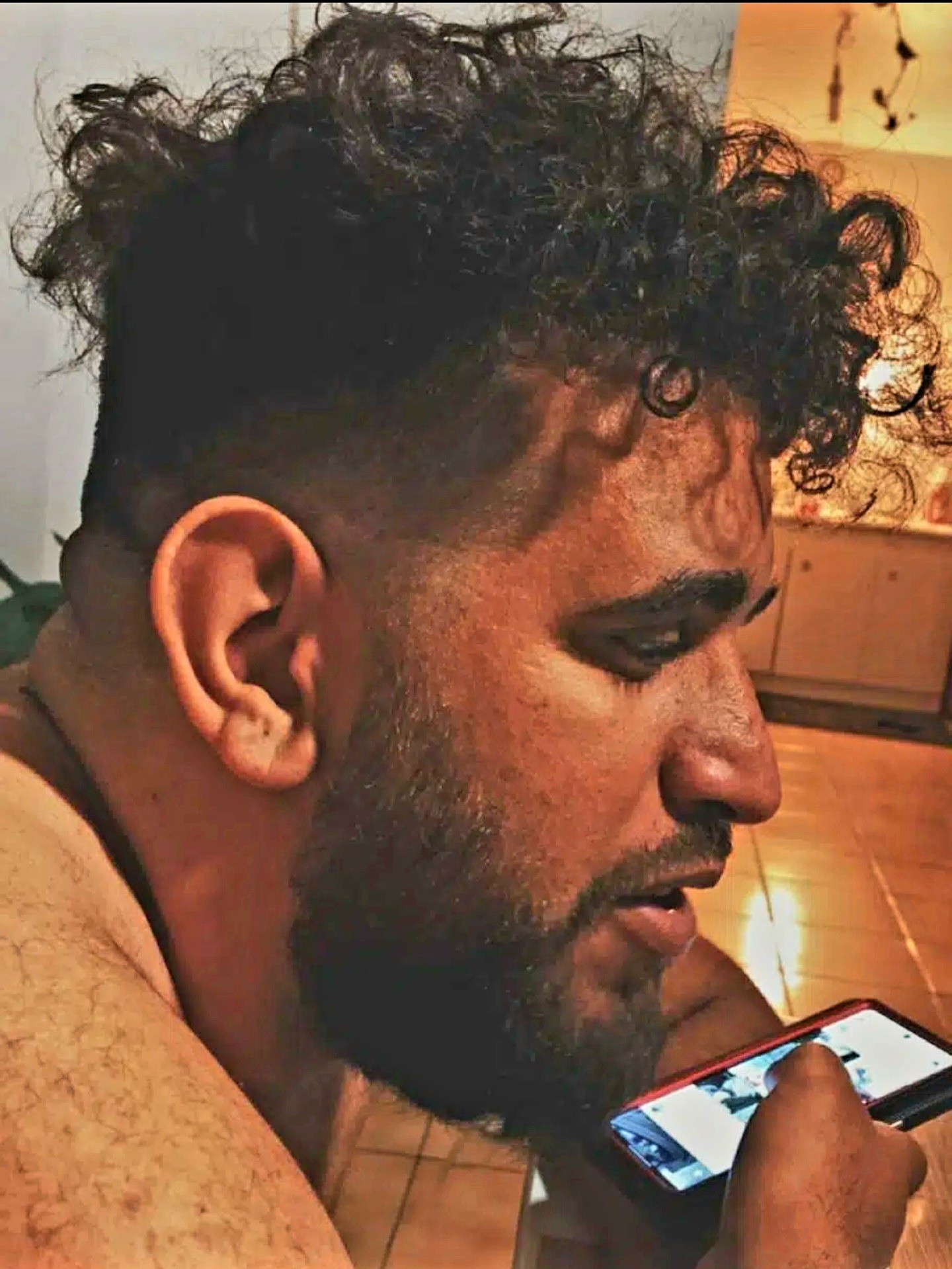 Profil de Ilidio, 31 ans, Trav à Loreburn