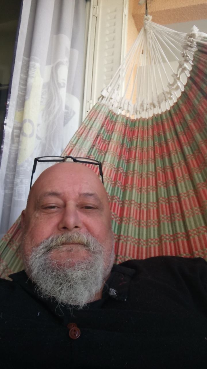 Profil de Patrique, 55 ans, Trav à Marshall