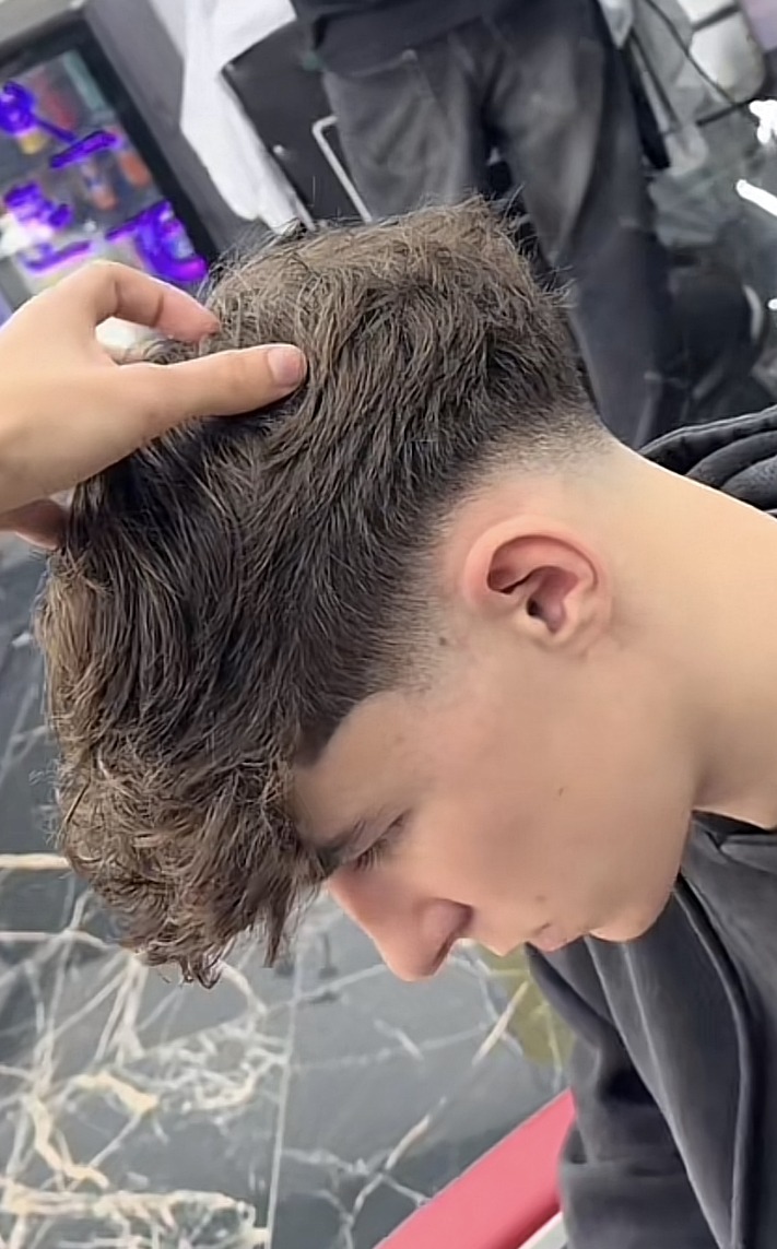 Profil de Idrissa, 20 ans, Trav à Hinton