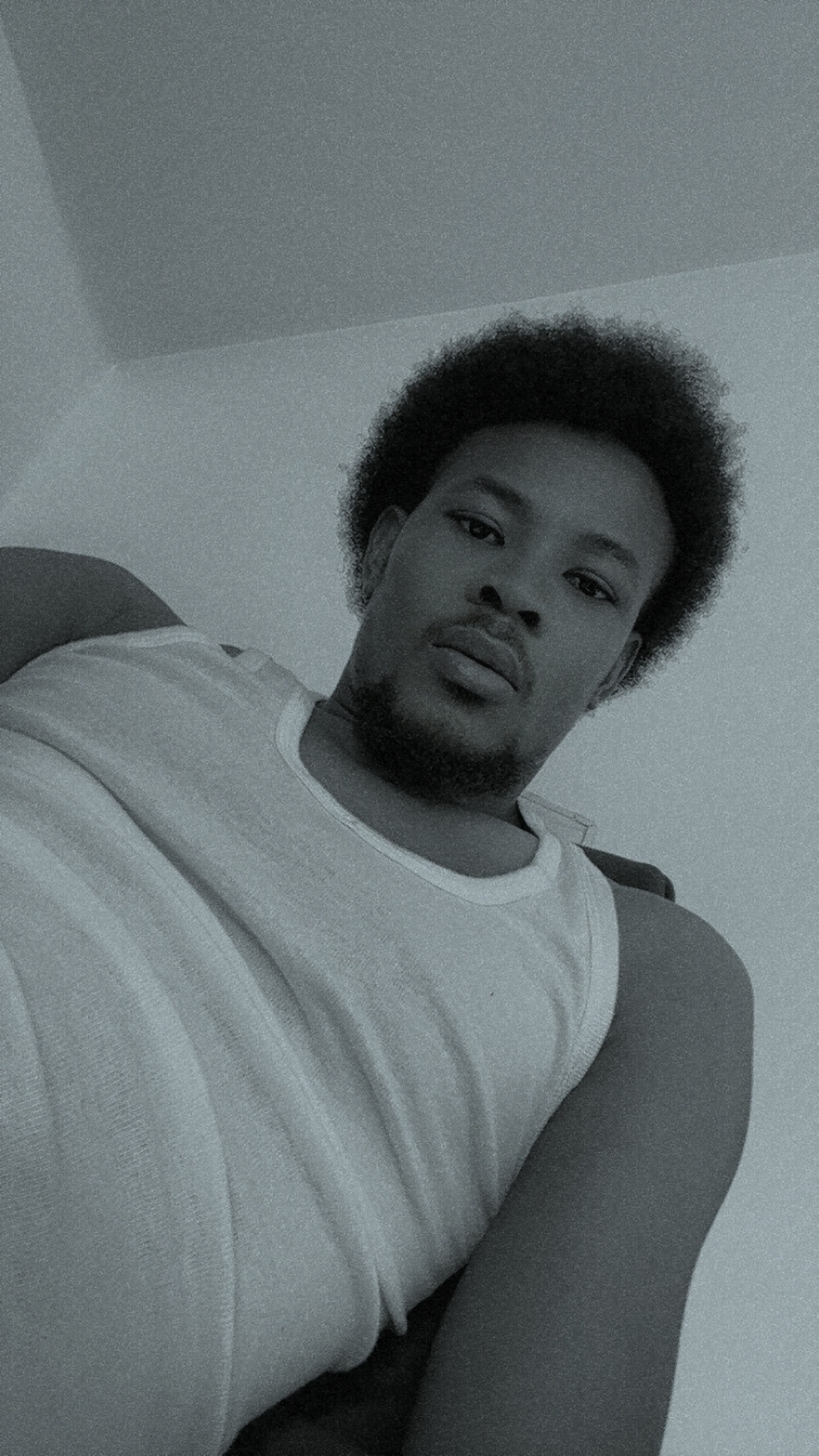 Profil de Chemsy, 26 ans, Trav à La Corne