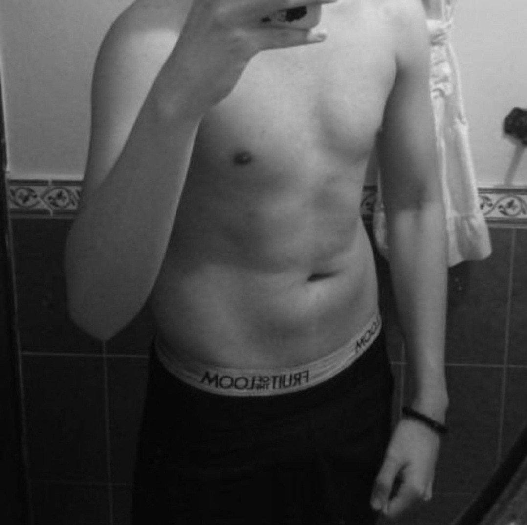 Profil de Perry, 19 ans, Trav à Saint-Eustache