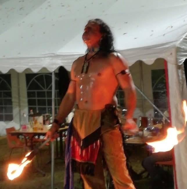 Profil de Satchel, 50 ans, Trav à Laval