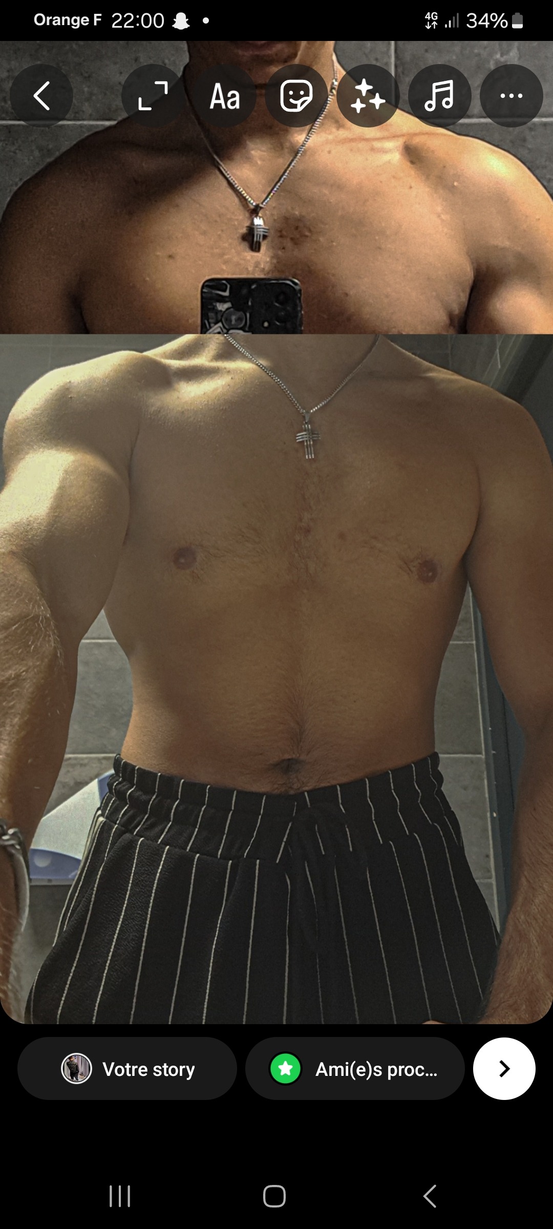 Profil de Keenan, 20 ans, Trav à Redcliff