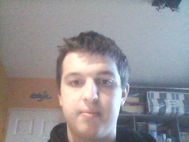 Profil de Clinton, 21 ans, Trav à Ituna