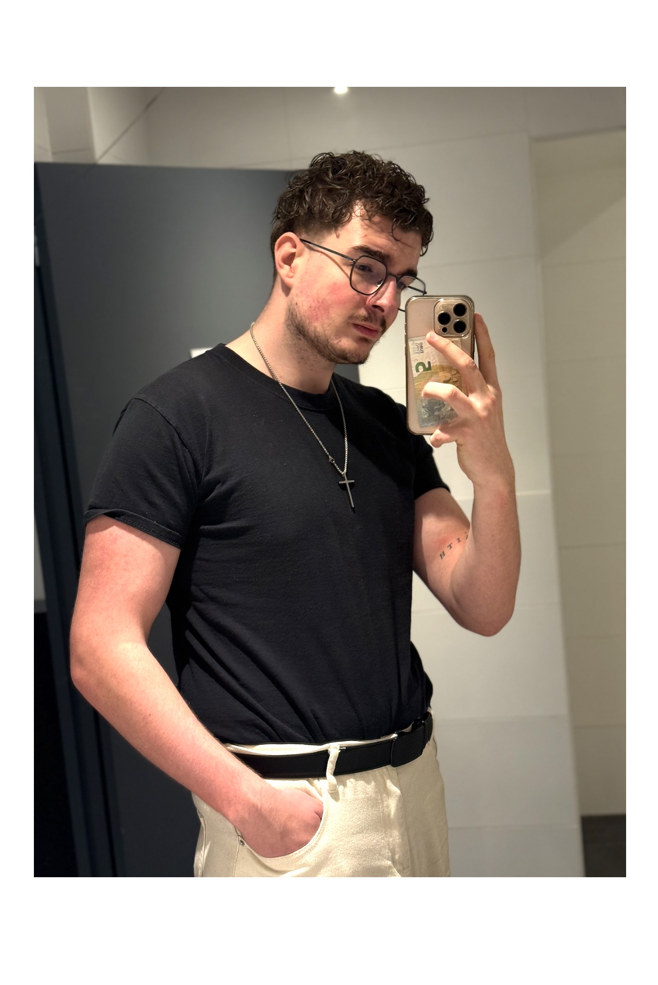 Profil de Guilian, 21 ans, Trav à Duchess