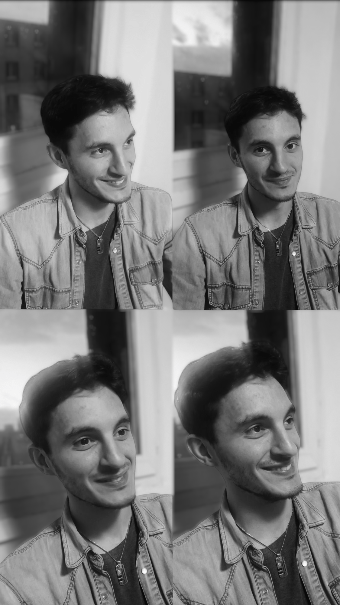 Profil de Lysian, 28 ans, Trav à Plummer Additional