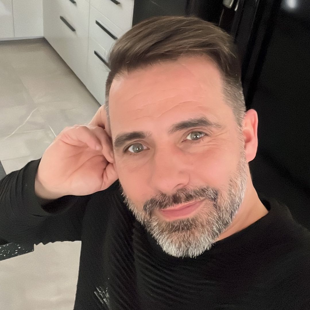 Profil de Yohanan, 40 ans, Trav à Laval