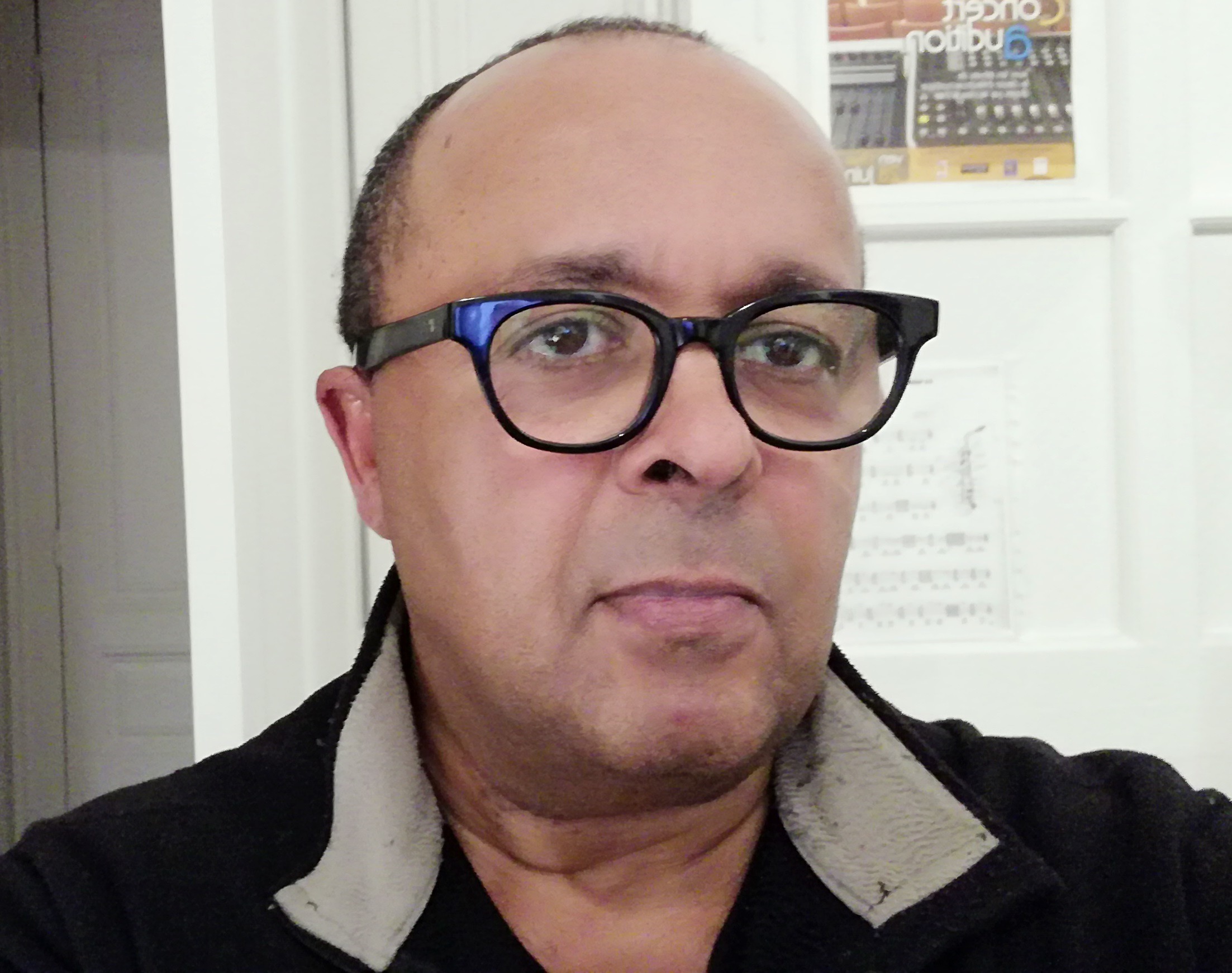 Profil de Lyonel, 54 ans, Trav à Archerwill