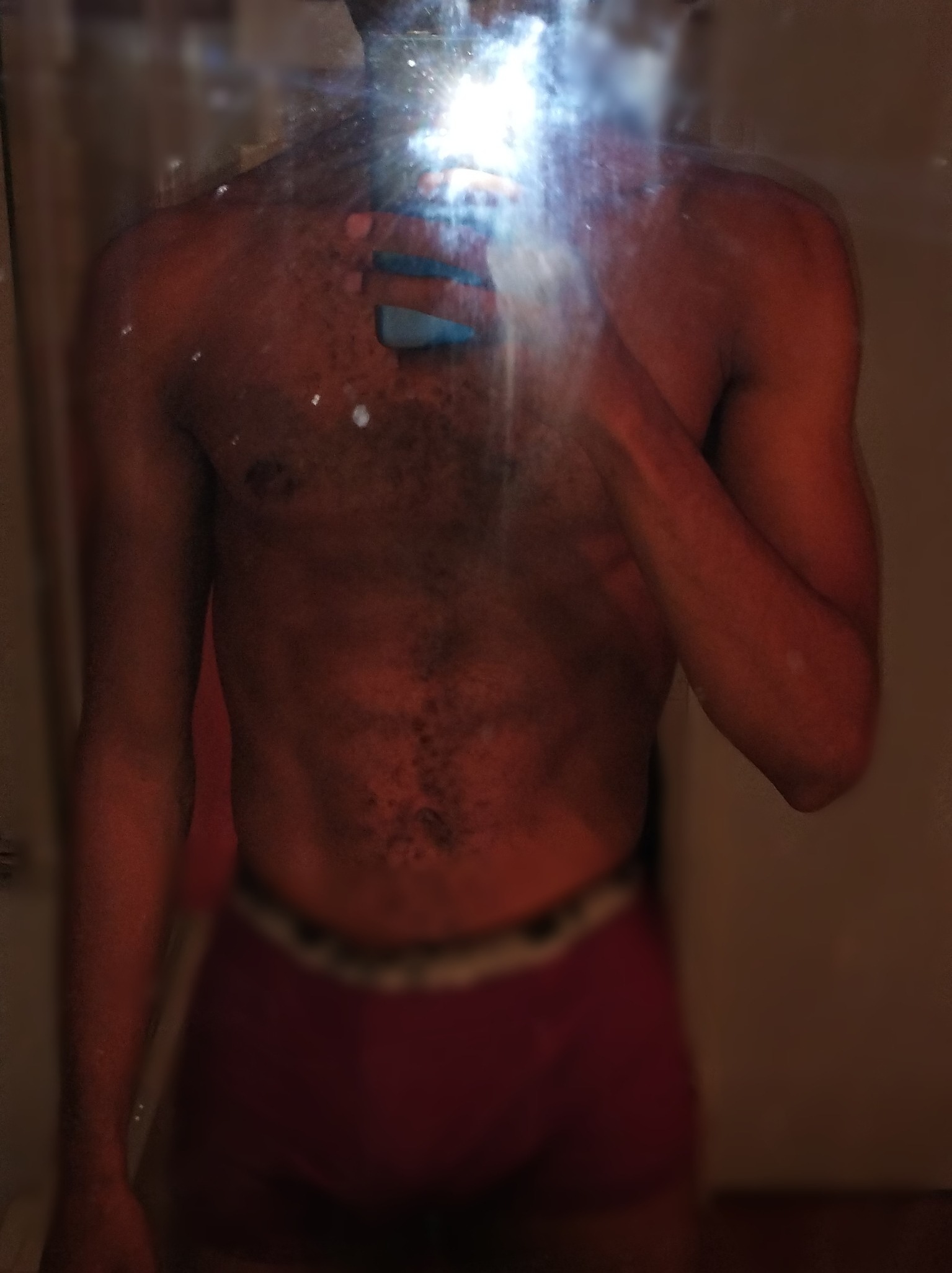 Profil de Hendric, 23 ans, Trav à Walpole