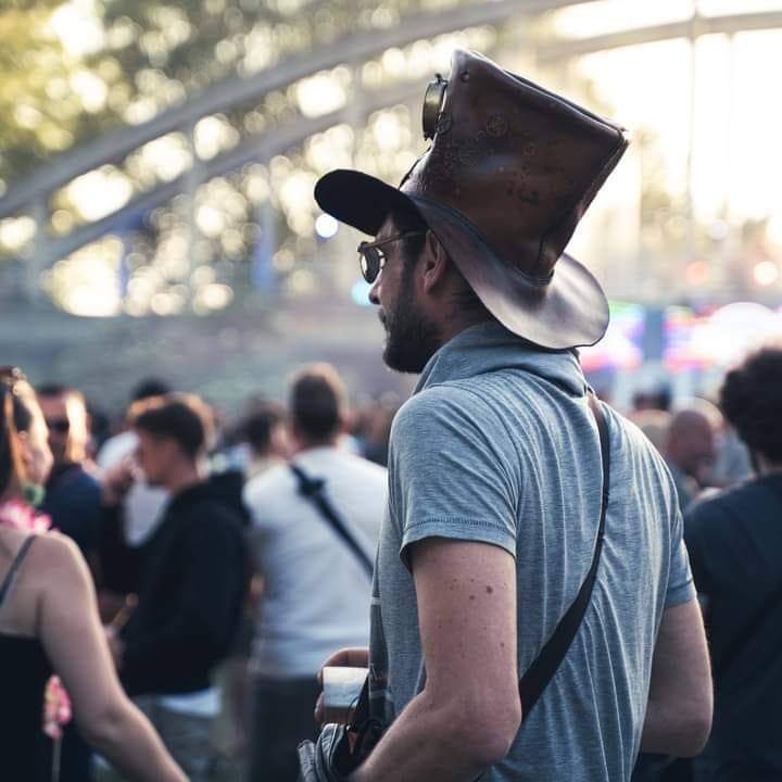 Profil de Ahamed, 44 ans, Trav à Youngstown