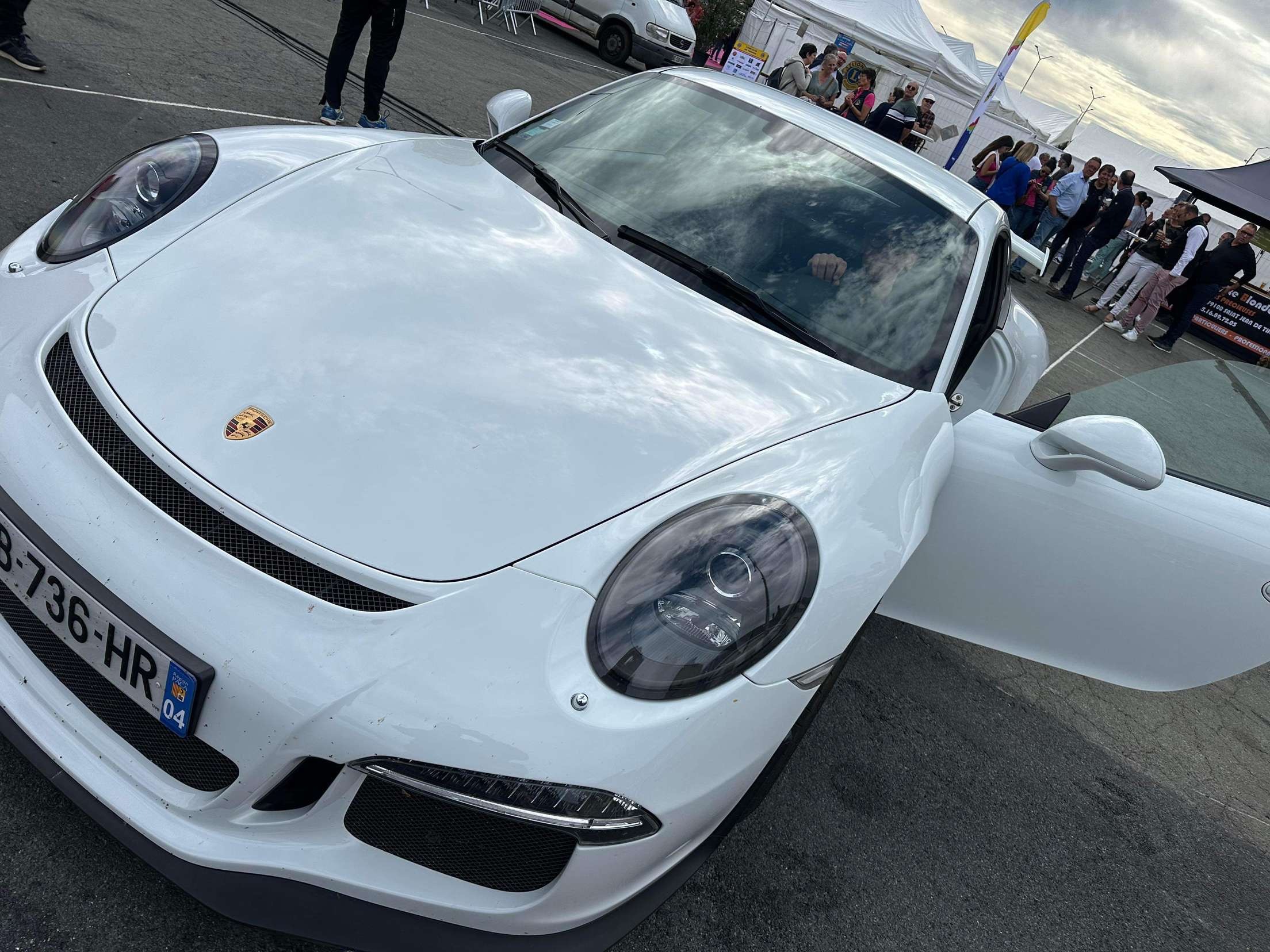 Profil de Alyre, 20 ans, Trav à Déléage