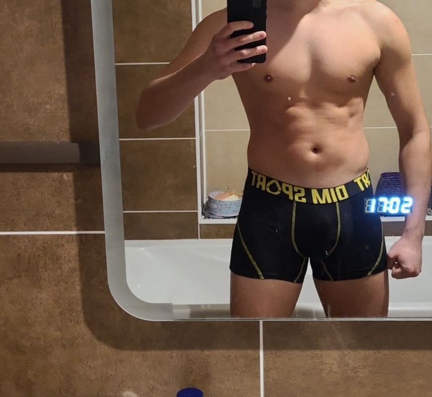 Profil de Boubacar, 24 ans, Trav à Calmar