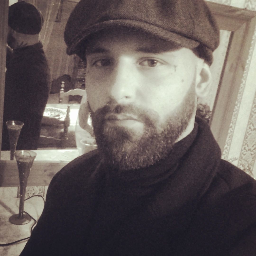 Profil de Hilario, 37 ans, Trav à Saint-Denis