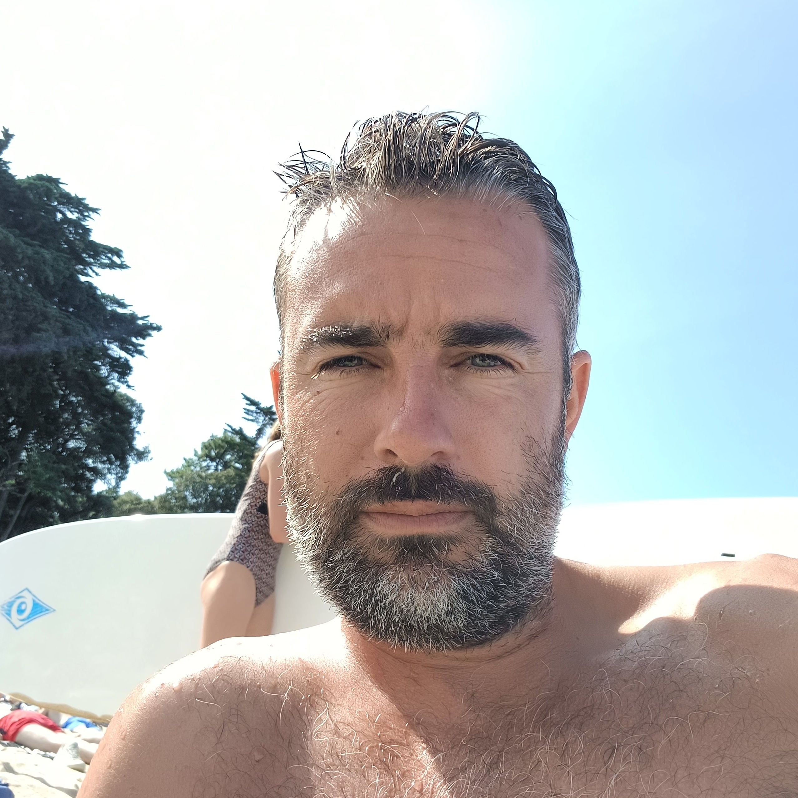Profil de Pavel, 41 ans, Trav à St. Paul