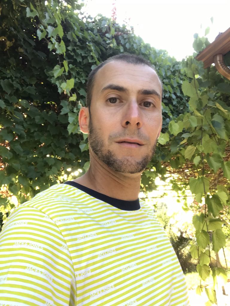 Profil de Kadri, 35 ans, Trav à Maria