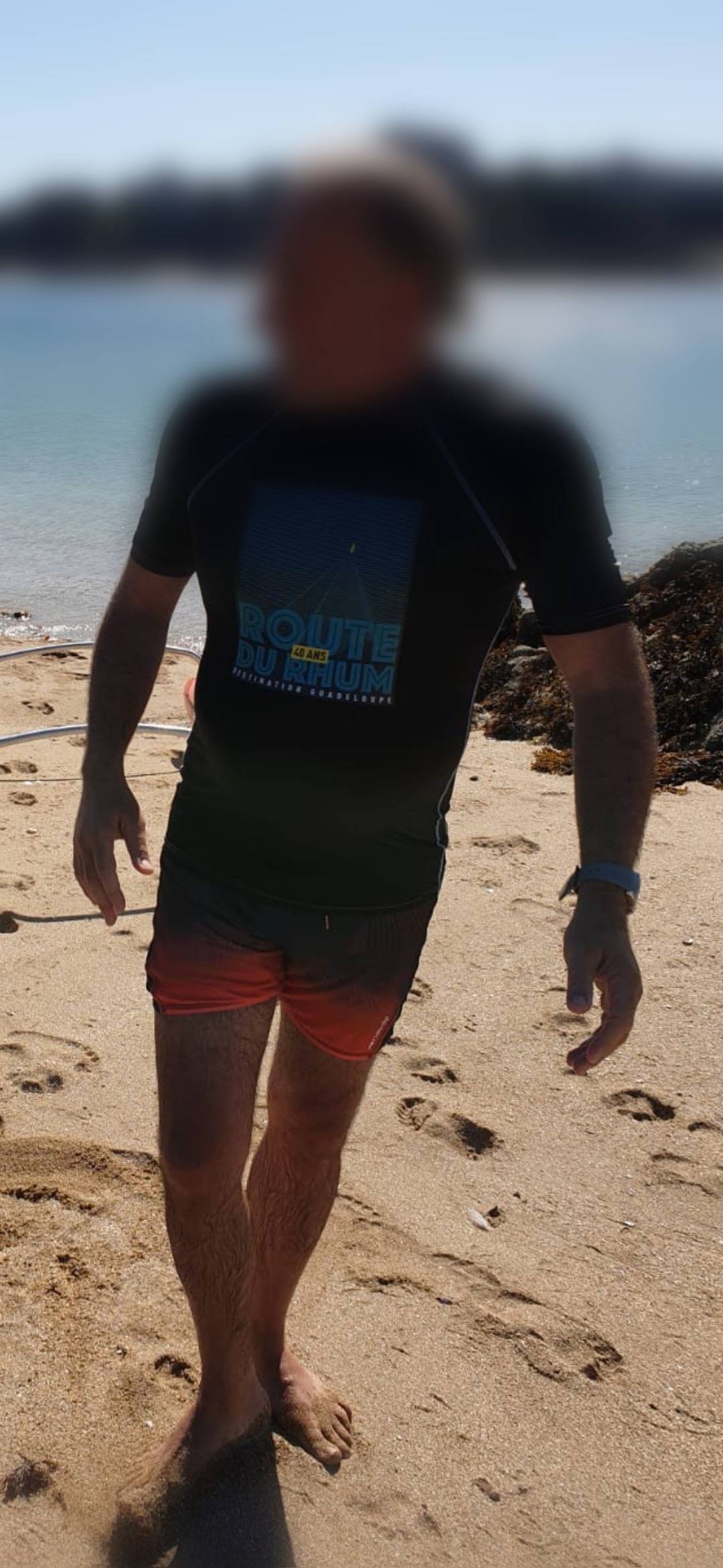 Profil de Nemanja, 55 ans, Trav à Creighton