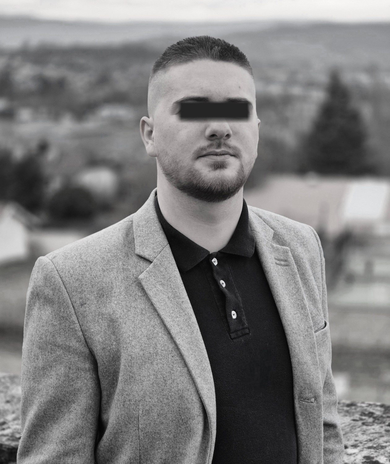 Profil de Karsten, 20 ans, Trav à Baie-James