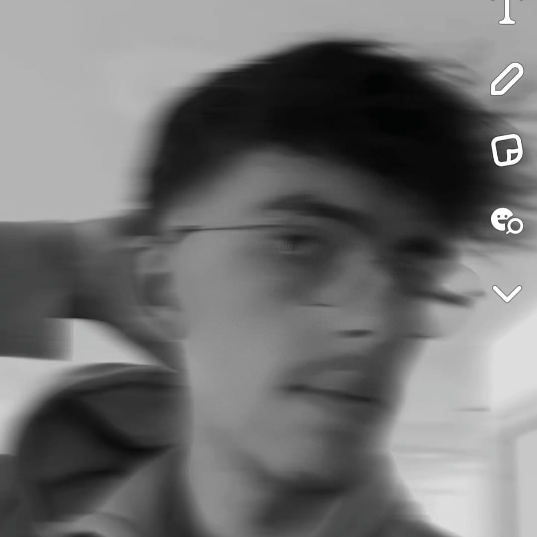 Profil de Raul, 22 ans, Trav à Bawlf