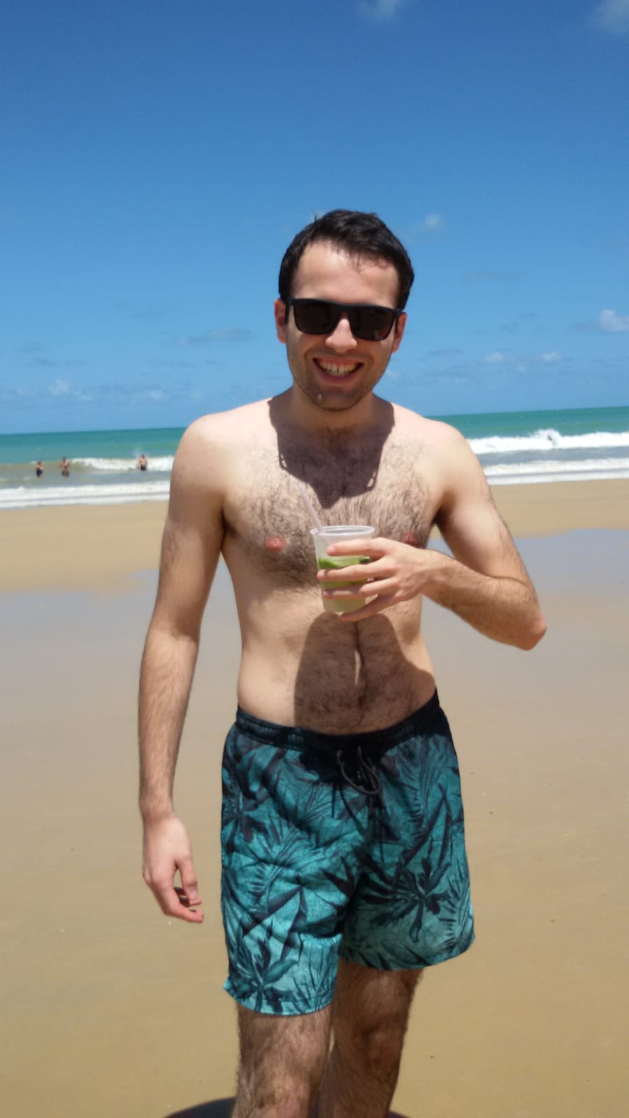 Profil de Hypolyte, 26 ans, Trav à Findlater