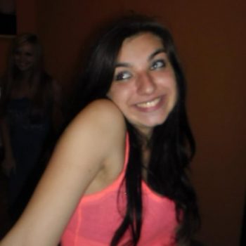 Profil de Estrela, 27 ans, Trav à La Corne