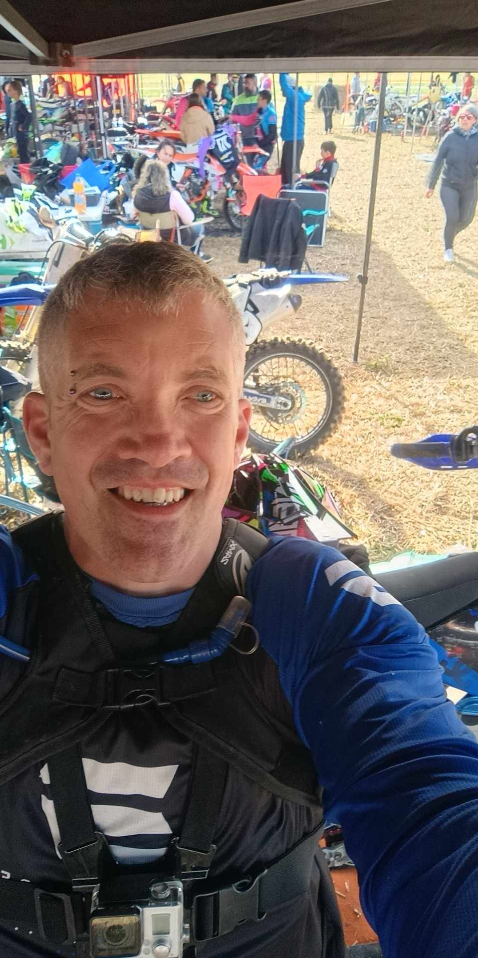 Profil de Meddhy, 37 ans, Trav à Mannville