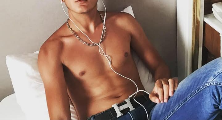 Profil de Isaack, 31 ans, Trav à Shipshaw