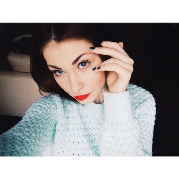 Profil de Rita, 34 ans, Trav à Snowden