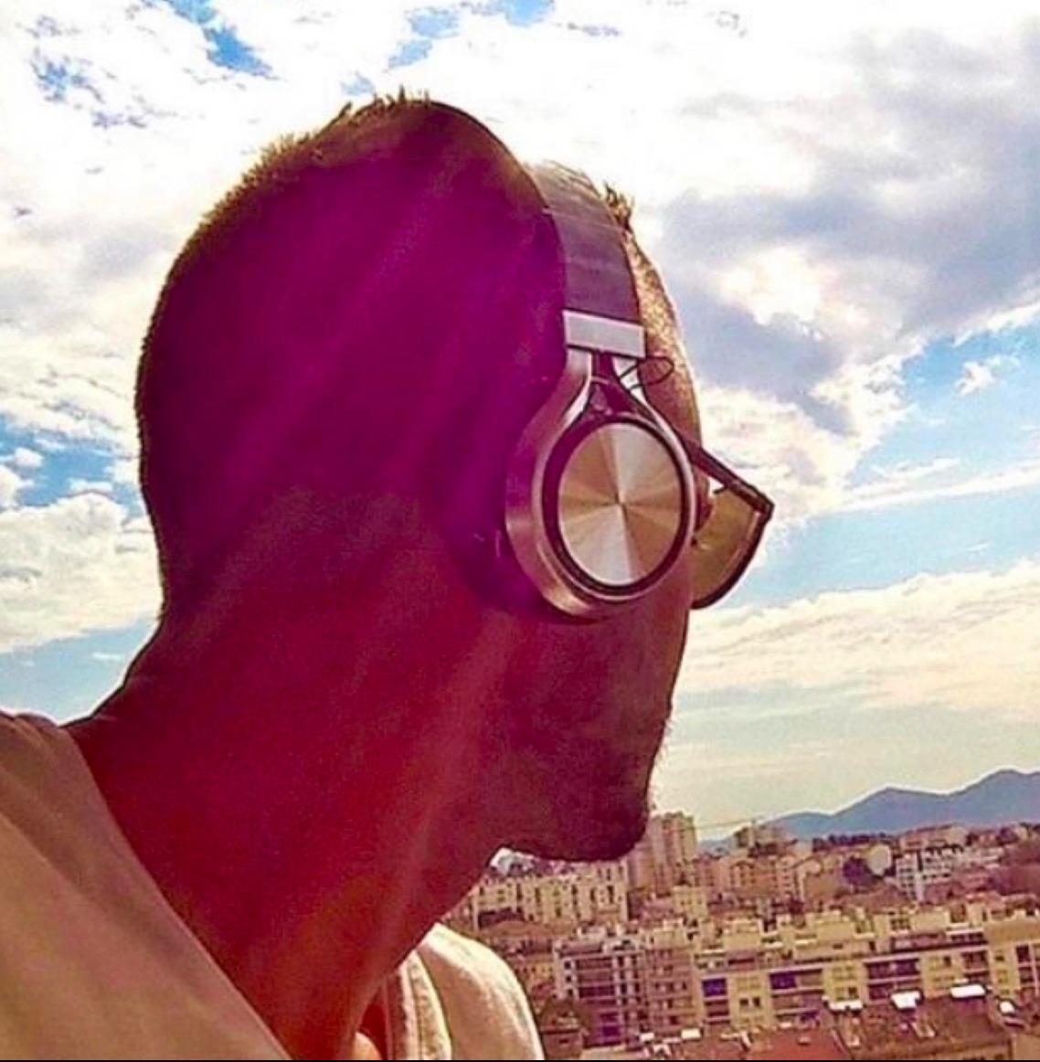 Profil de Gaël, 45 ans, Trav à Shigawake