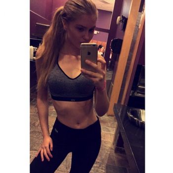 Profil de Audrey-anne, 28 ans, Trav à Saint-Michel