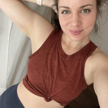 Profil de Savia, 29 ans, Trav à Espanola