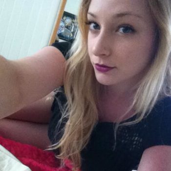 Profil de Maggy, 26 ans, Trav à Franklin