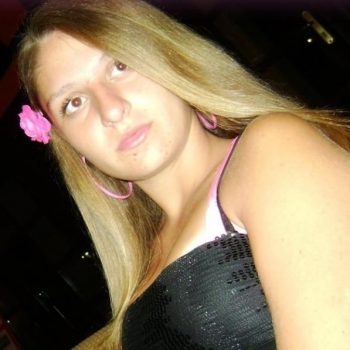 Profil de Marie-dany, 27 ans, Trav à Saint-Joseph-de-Kamouraska